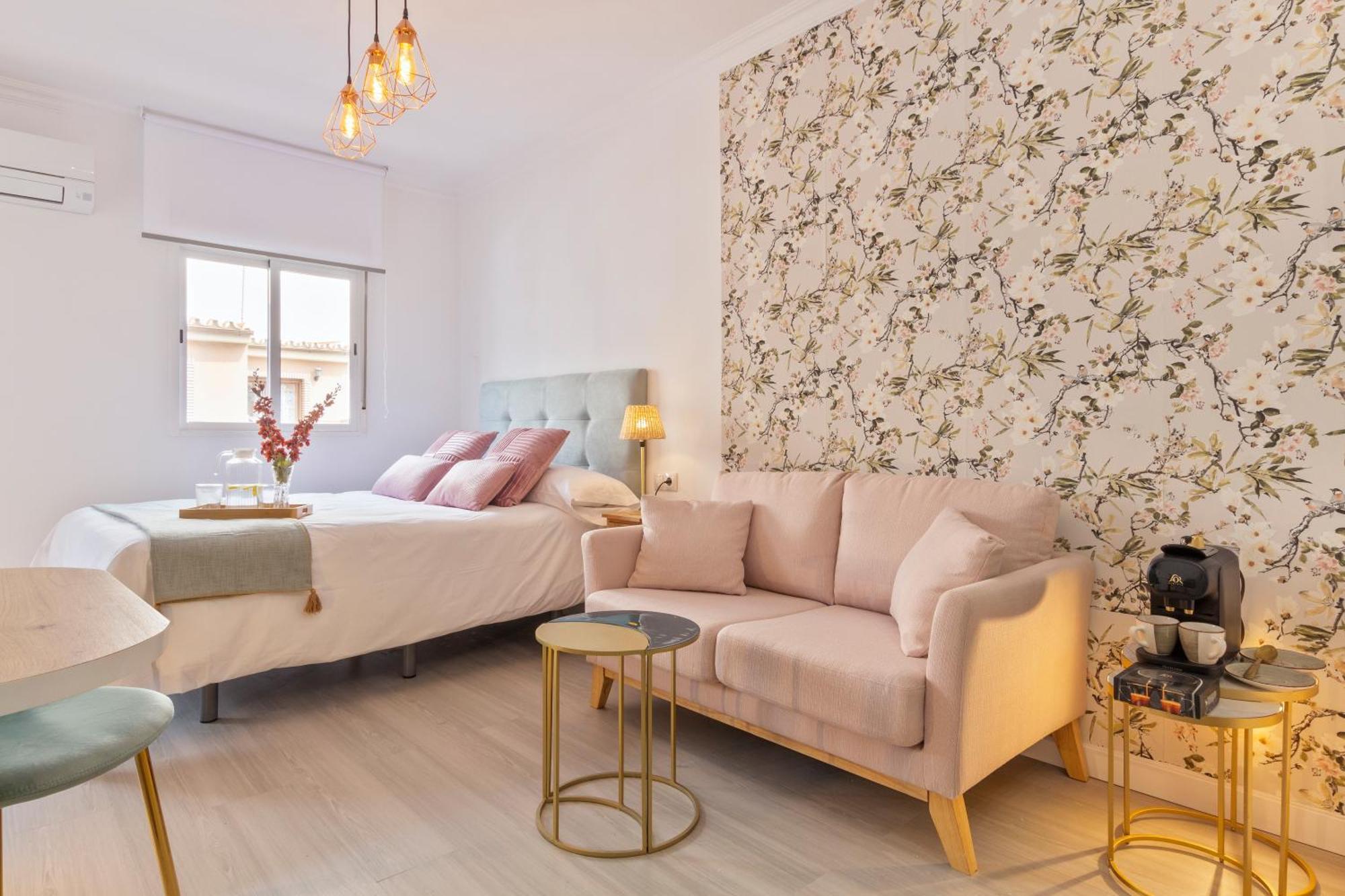 Appartement Luxer Holidays *