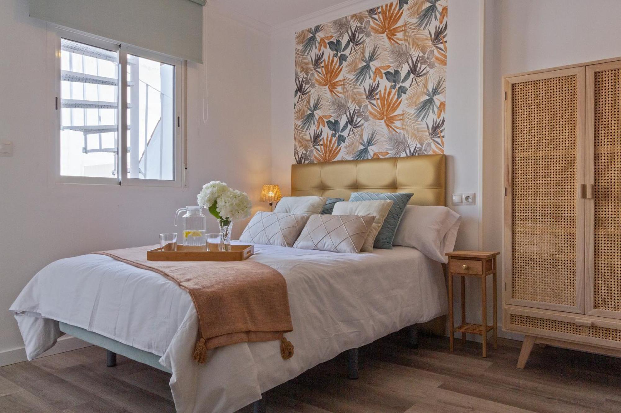 Appartement Luxer Holidays