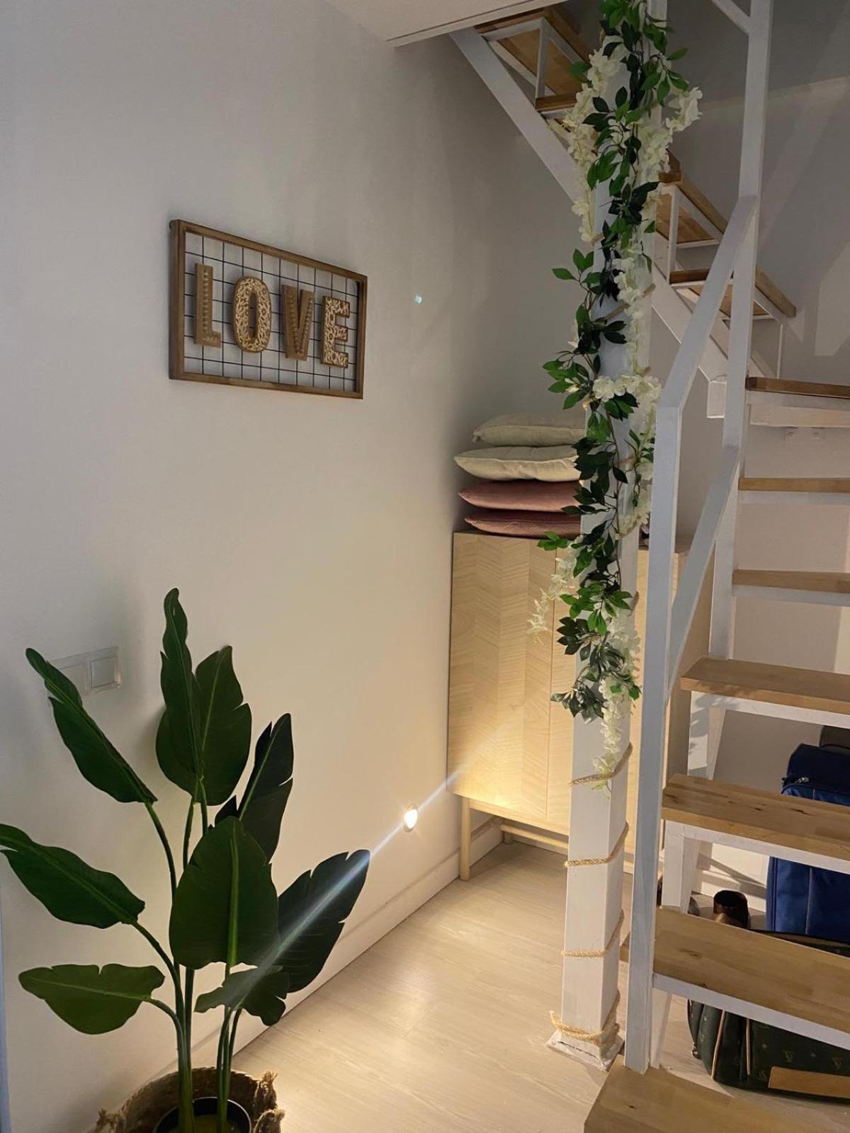 Luxer Holidays Appartement Málaga