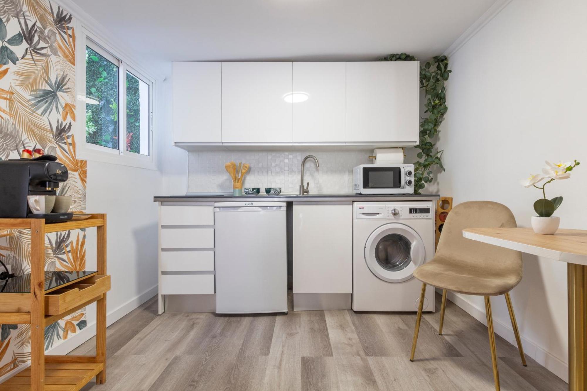 Appartement Luxer Holidays