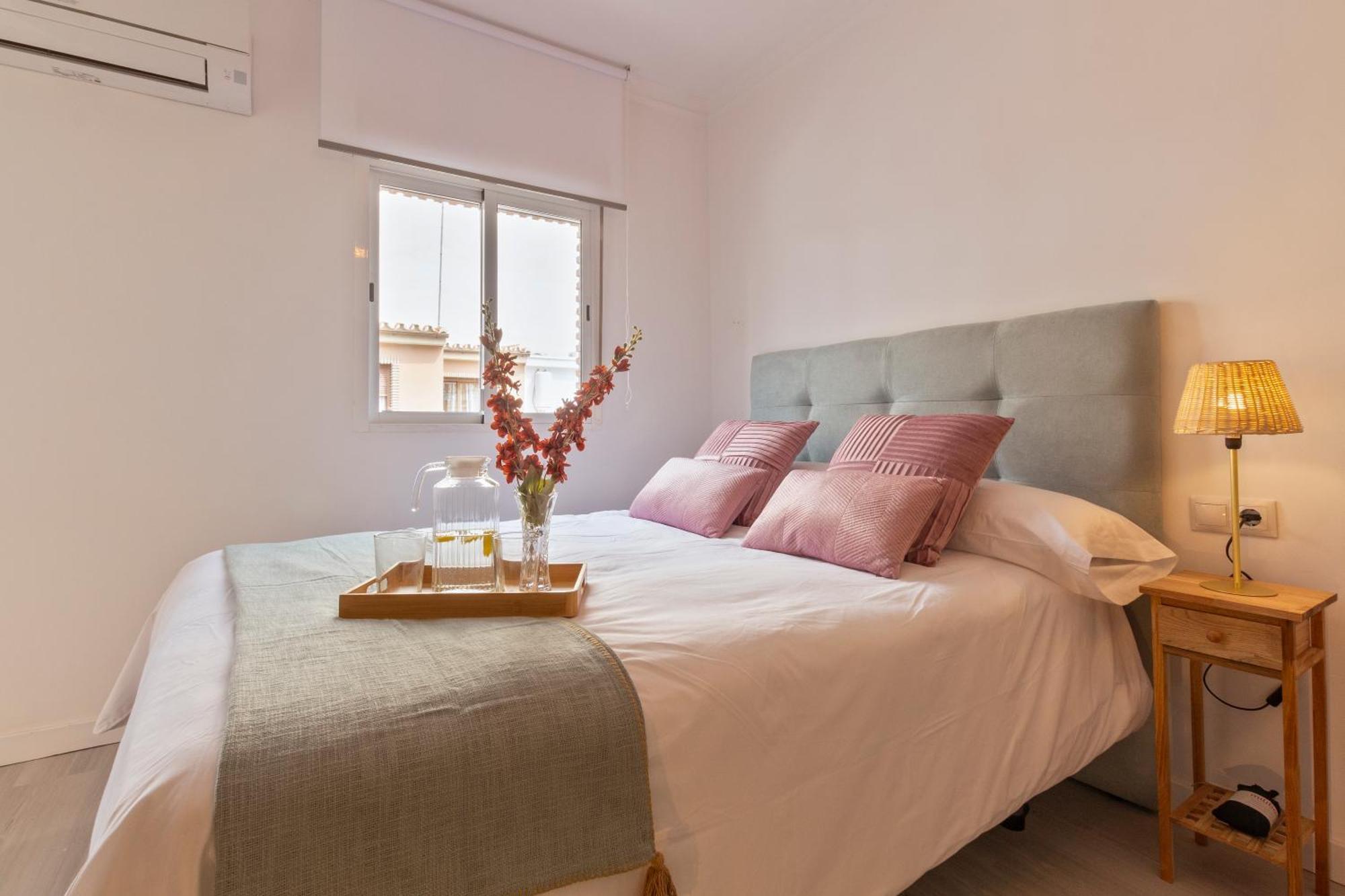 Luxer Holidays Appartement *