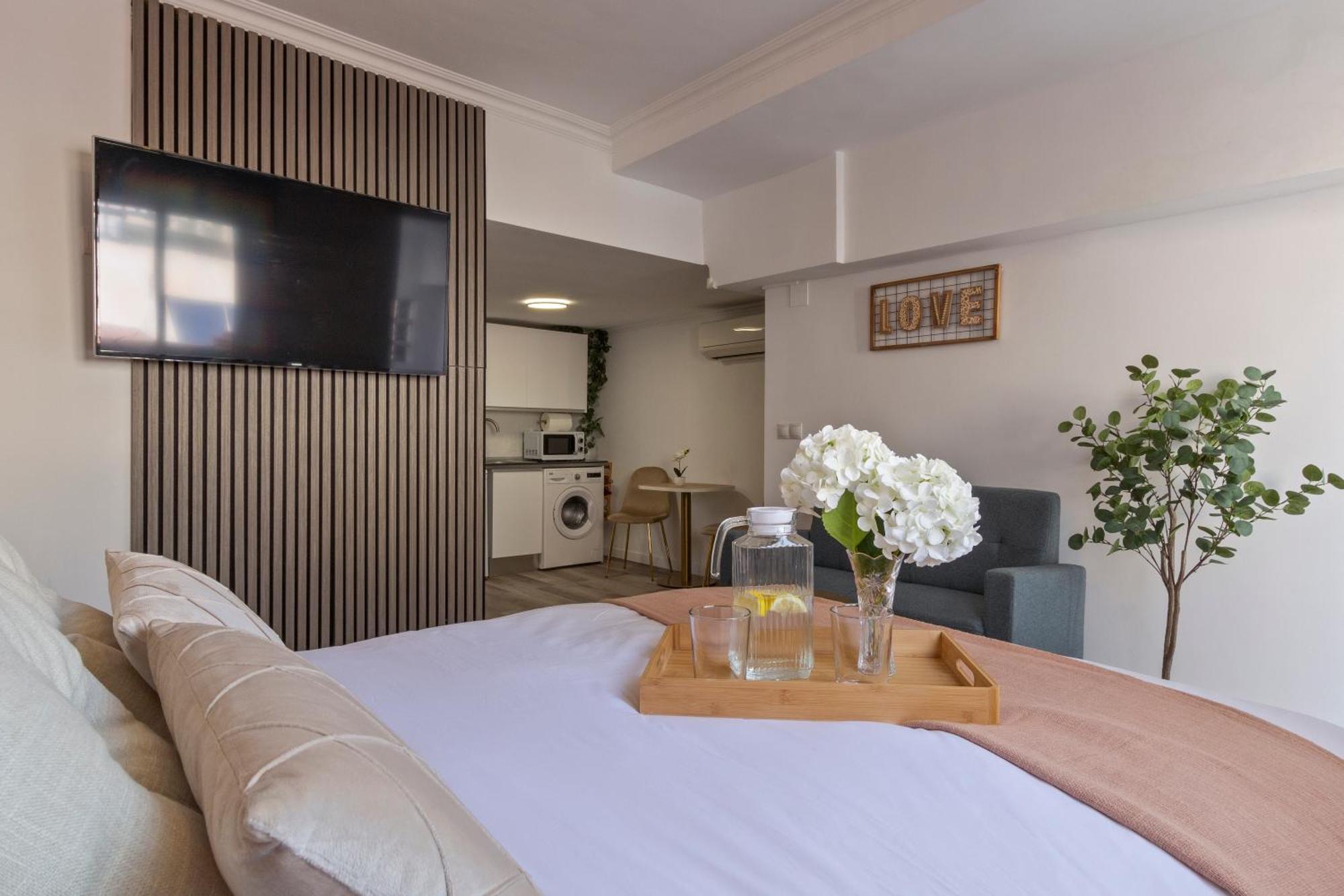 Luxer Holidays Appartement