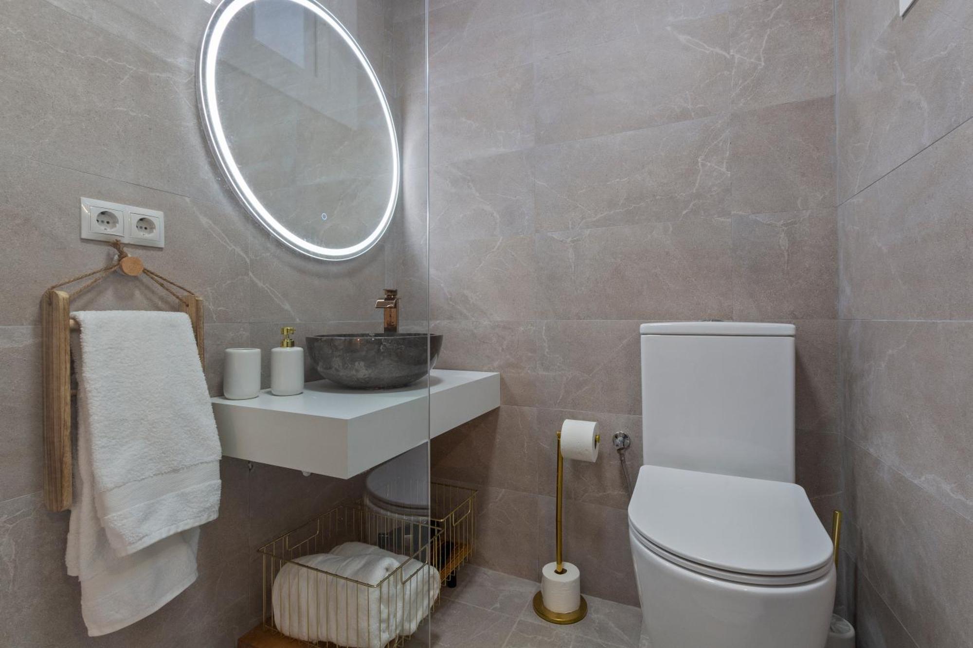 Luxer Holidays Appartement