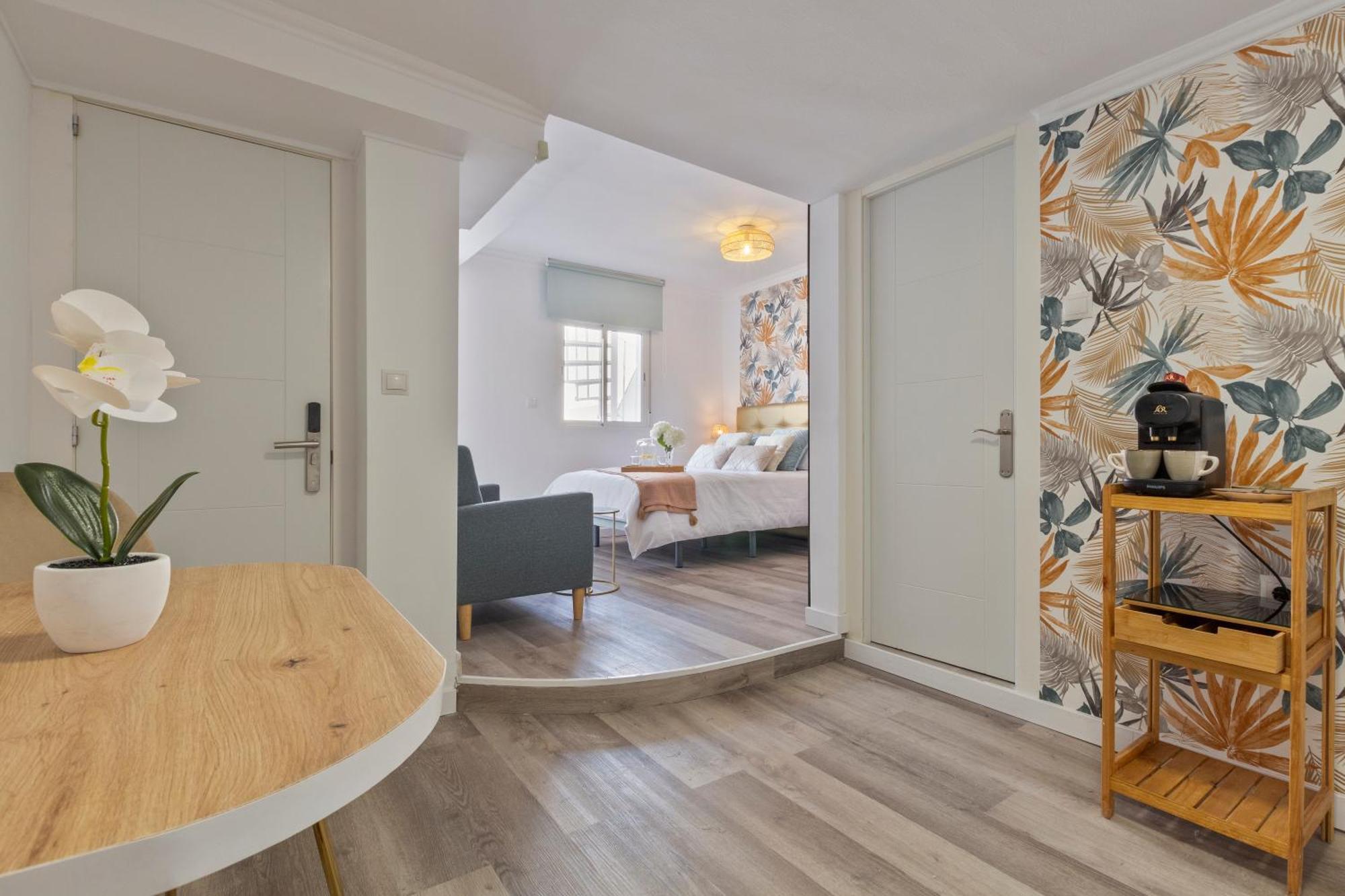 Appartement Luxer Holidays *