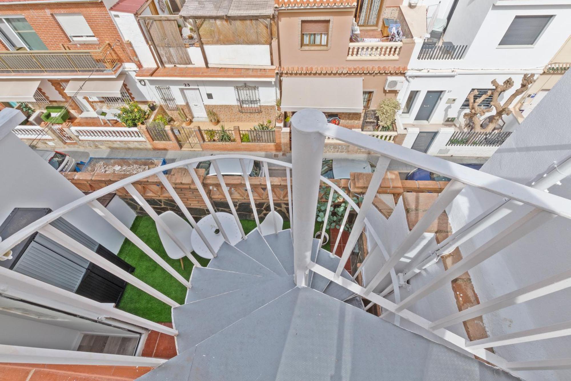 Appartement Luxer Holidays *
